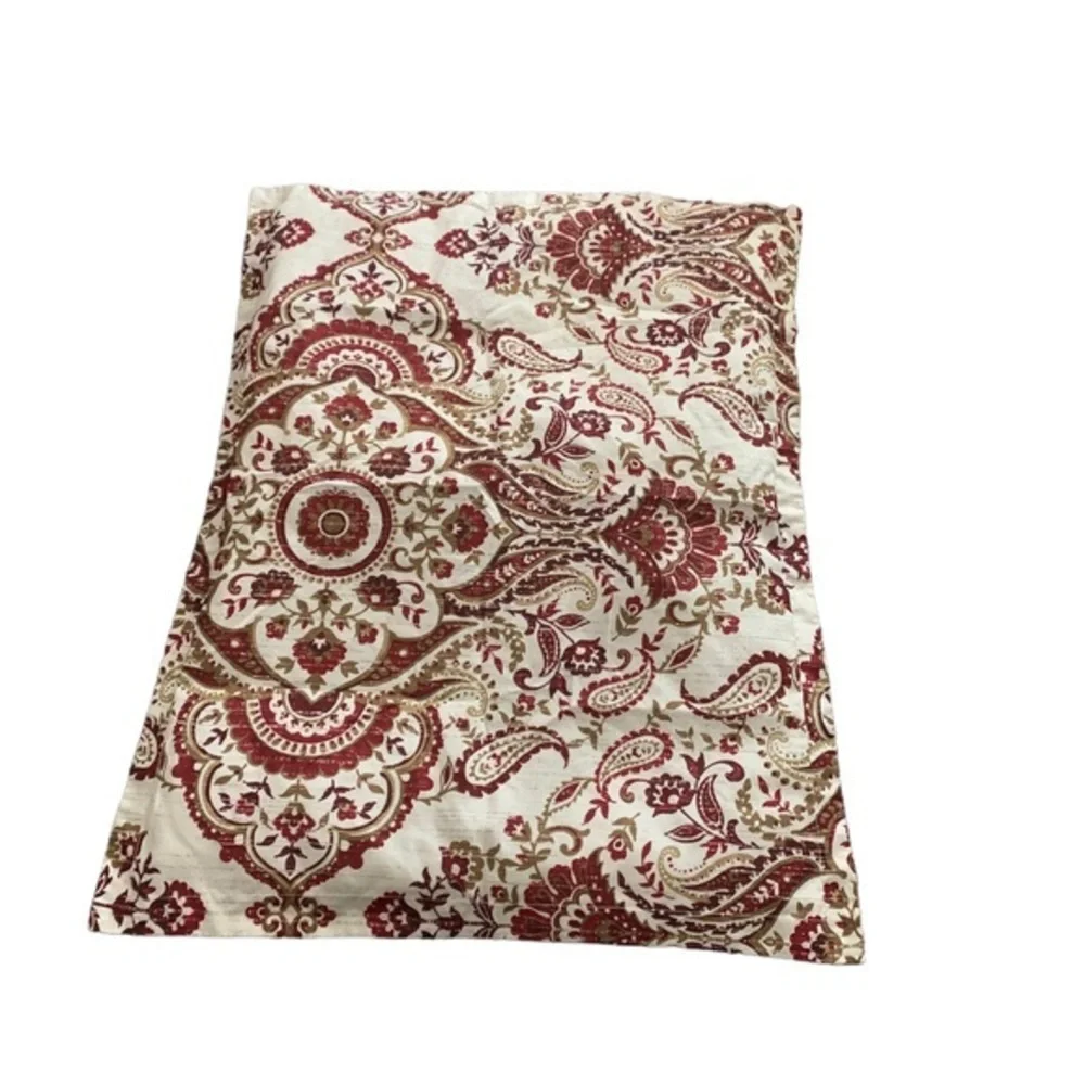 Pair Home Expressions Eliza Pillow‎ Shams